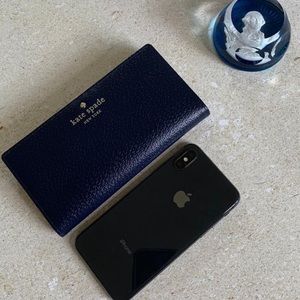NWT KATE SPADE WALLET